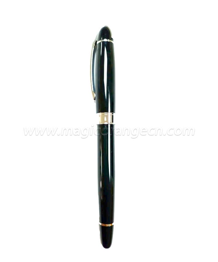 PN1049 Black Metal ball-pen