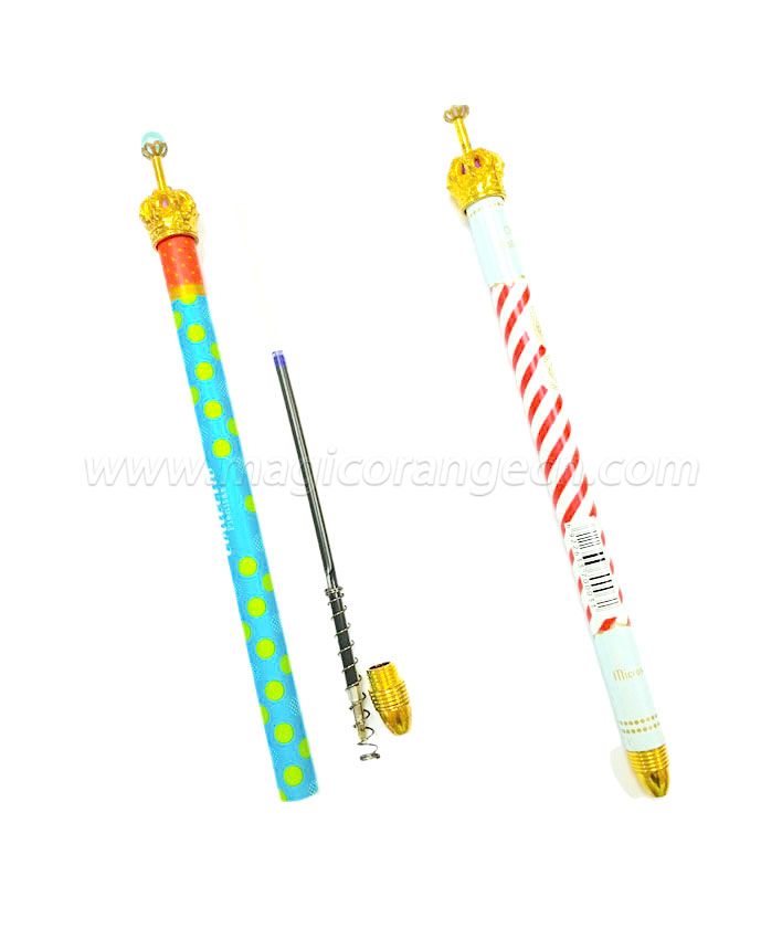 PN1086 Crown Ball Pen