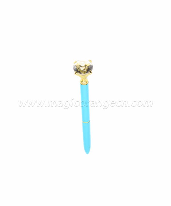 PN1036 Gem Ball Pen