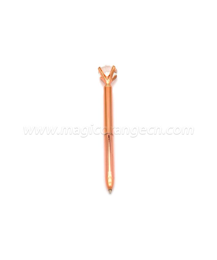 PN1036 Gem Ball Pen