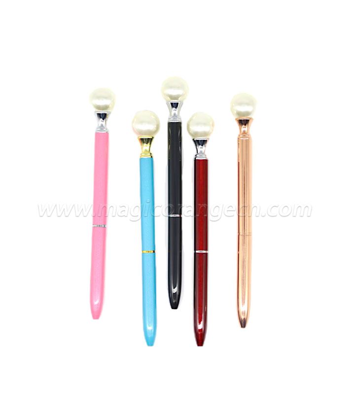 PN1094 Pearl Metal Ball pen