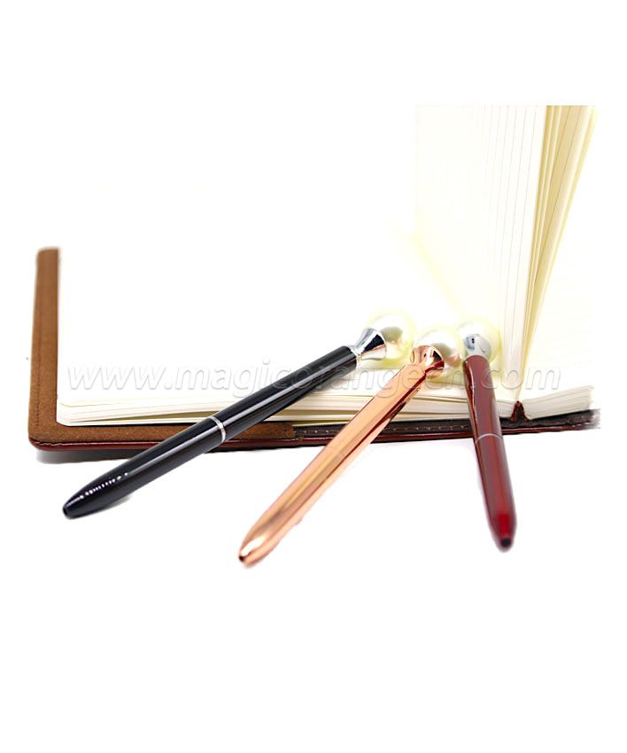 PN1094 Pearl Metal Ball pen