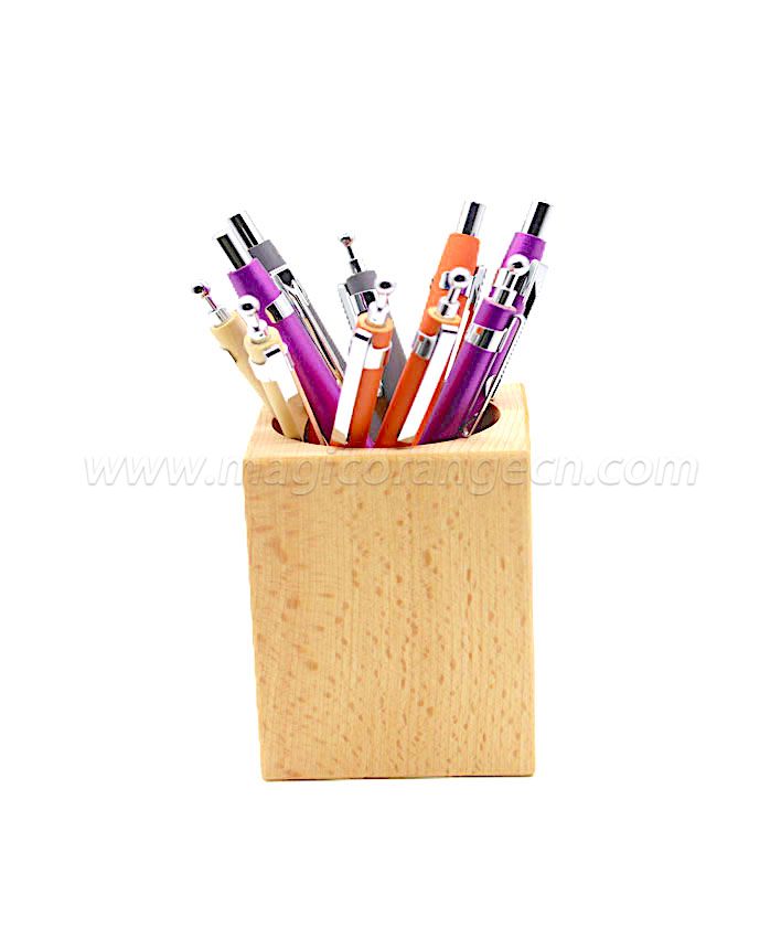 PN1076 Wood Propelling Pencil