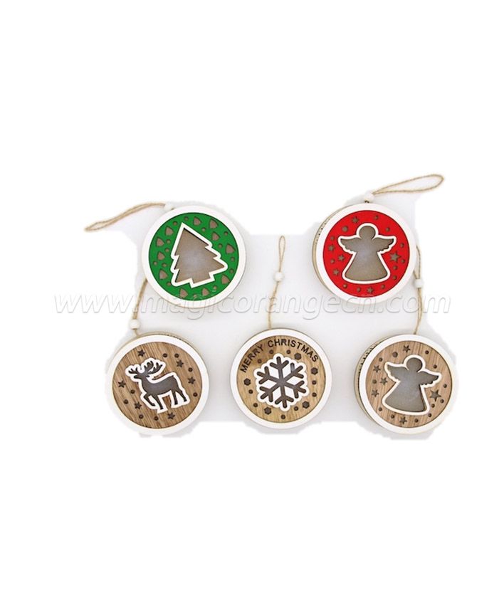 CM4001 Christmas decorate light-Christmas tree