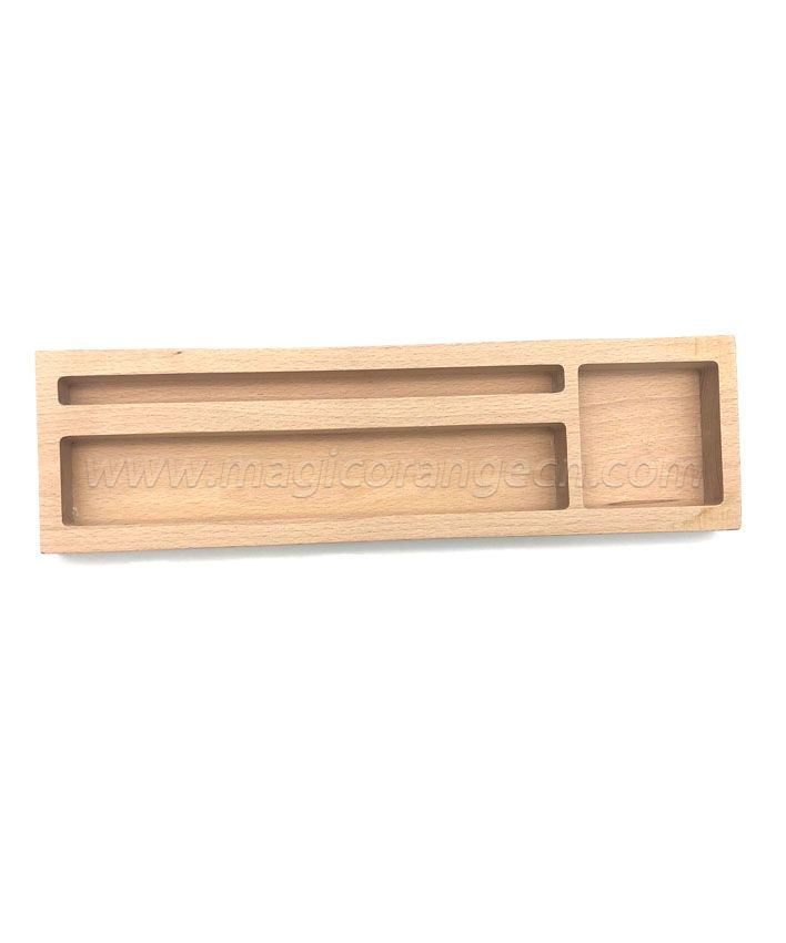 TL1013 Wooden Storage Box for desk