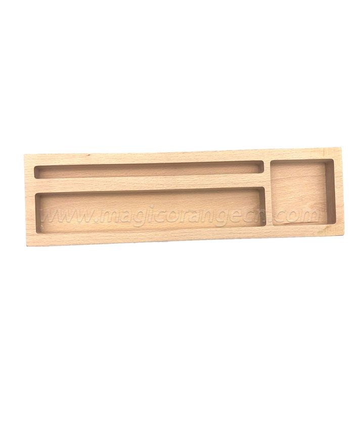 TL1013 Wooden Storage Box for desk