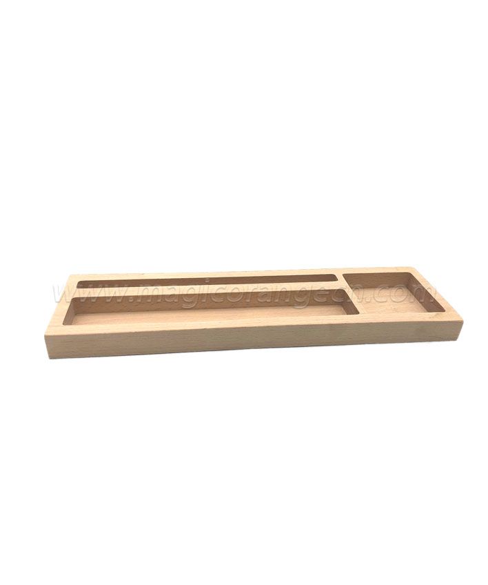 TL1013 Wooden Storage Box for desk