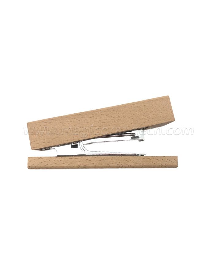 TL1008 Wooden stapler Natural  color