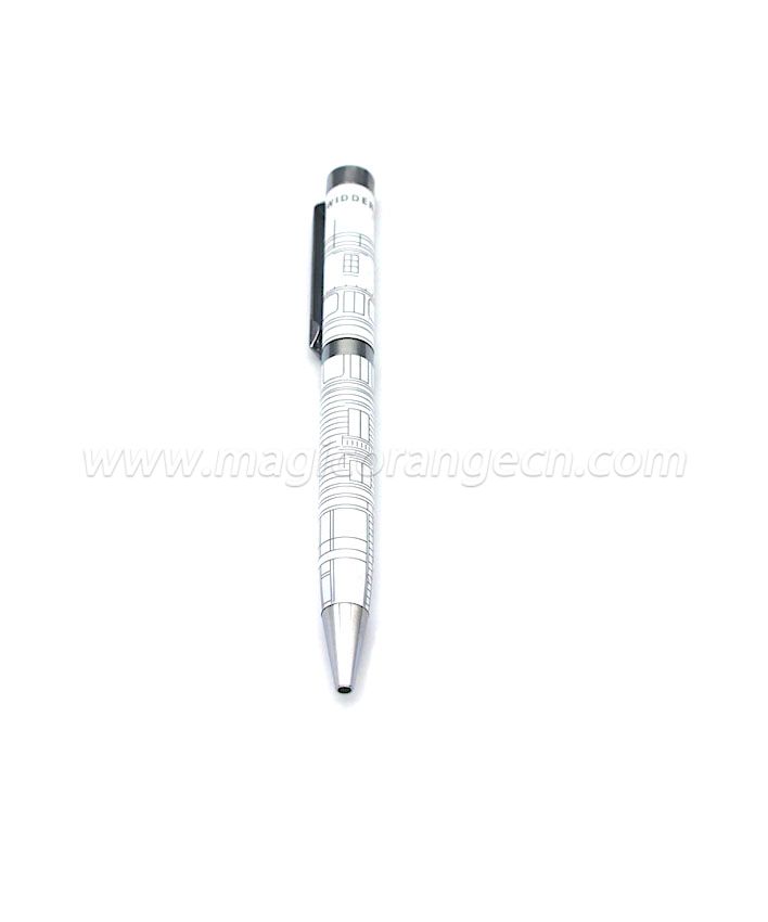 PN1135 Ball Pen/Roller pen Fashion printing