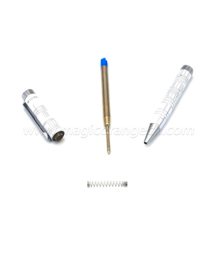 PN1135 Ball Pen/Roller pen Fashion printing