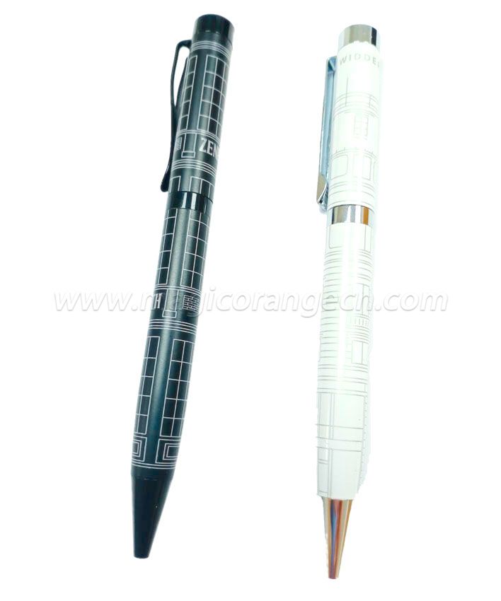 PN1135 Ball Pen/Roller pen Fashion printing