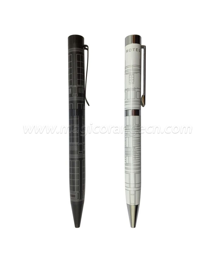 PN1135 Ball Pen/Roller pen Fashion printing