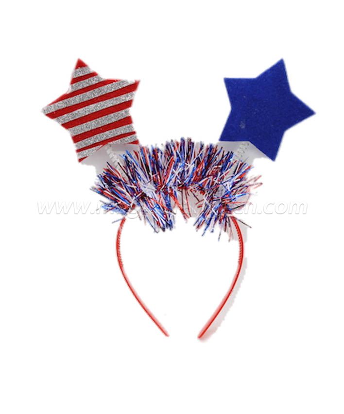 HPCM2009 Headband Chrismas Costume Party Star shape