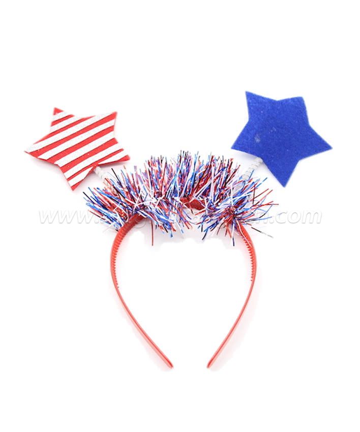 HPCM2009 Headband Chrismas Costume Party Star shape