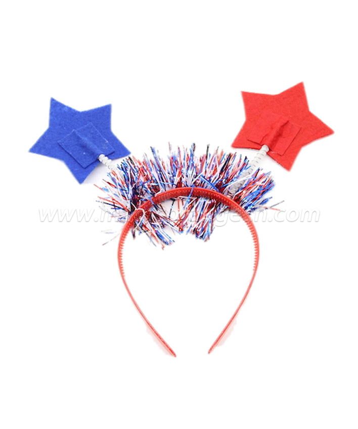 HPCM2009 Headband Chrismas Costume Party Star shape