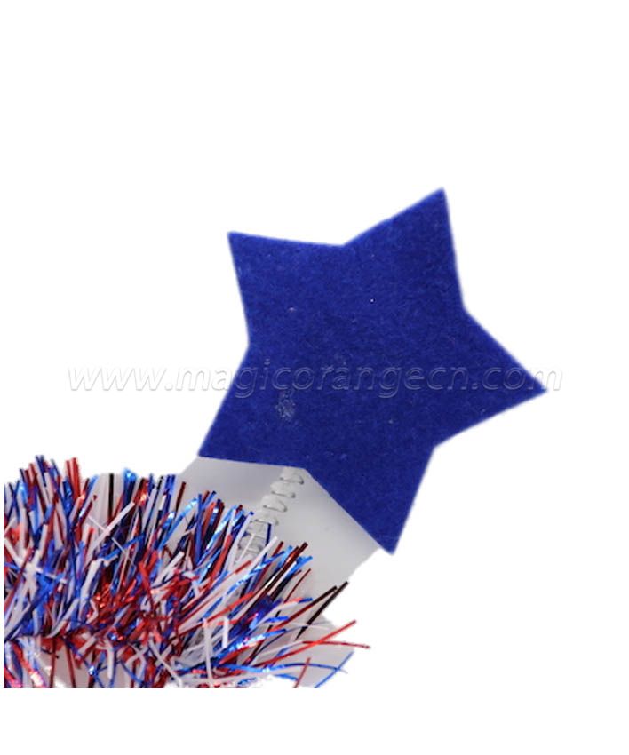 HPCM2009 Headband Chrismas Costume Party Star shape