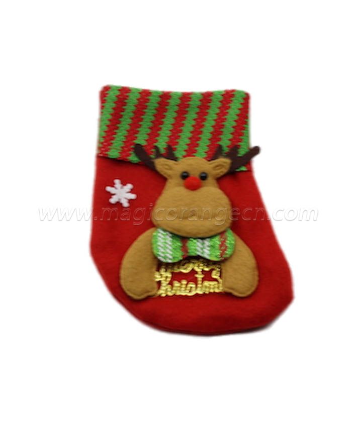 HPCM1002-1 Christmas stocking Small Size