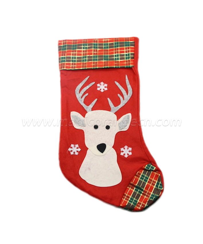 HPCM1003 Felt Christmas Character Stockings