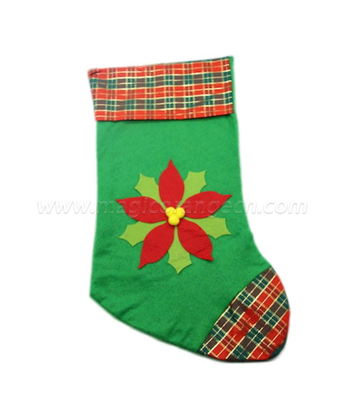 HPCM1003 Felt Christmas Character Stockings