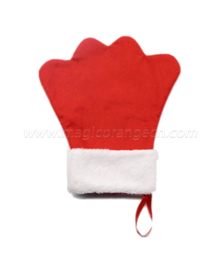 HPCM1010 Flannelette Christmas Stockings Ornament Family Decorations