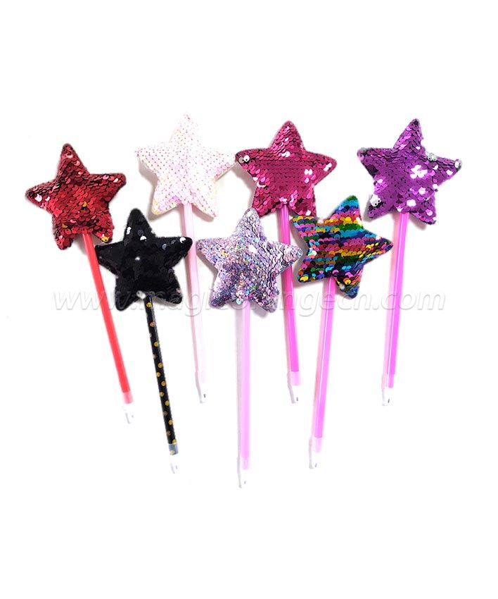 PN1295 Shinning Star Spangle Pen