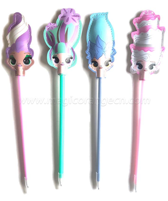 PN1296 Cute Cartoon Fancy Pen