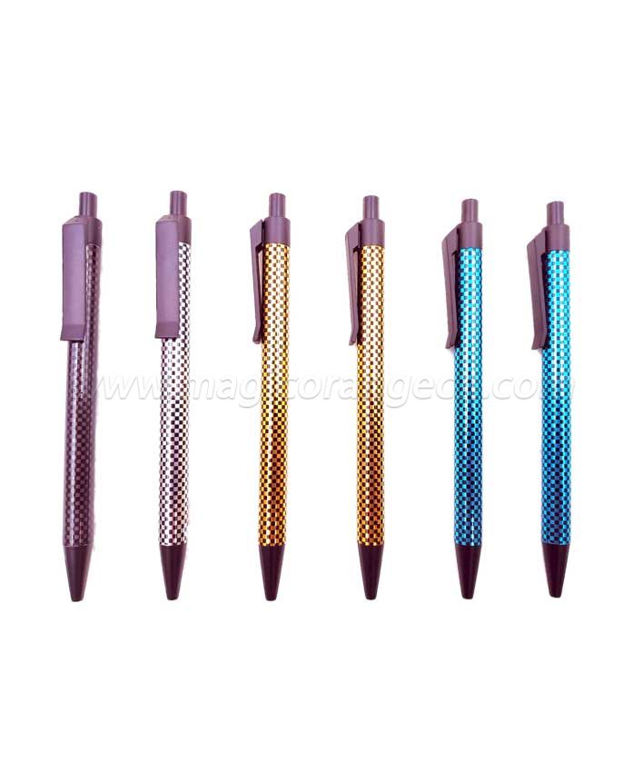 PN1312 Houndstooth Ball Pen