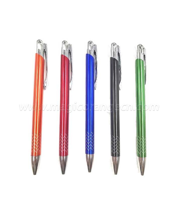 PN1313 Crosswire Ball Pen