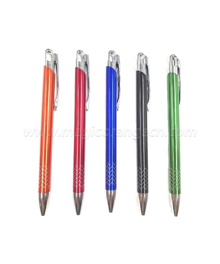 PN1313 Crosswire Ball Pen