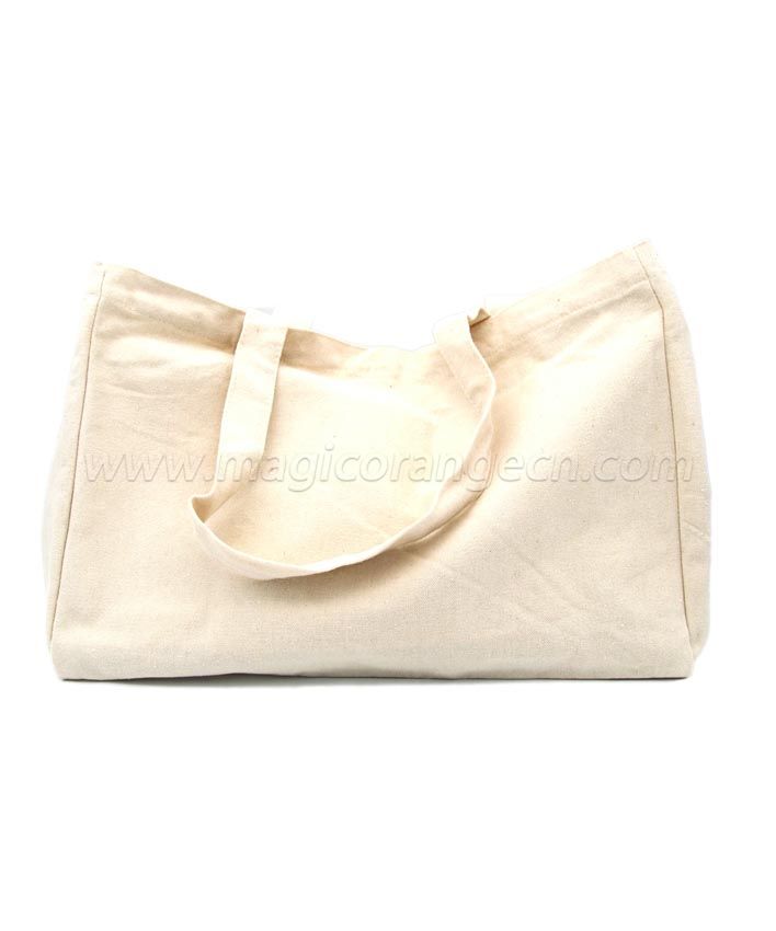 BG2034 Cotton Bag Large