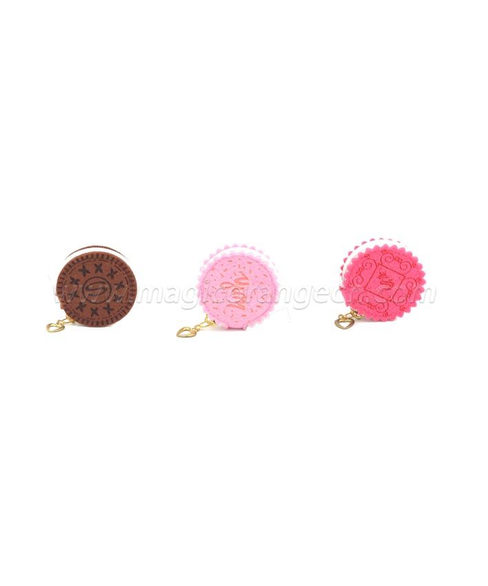 FLSP1010 Cookie Coin Purse