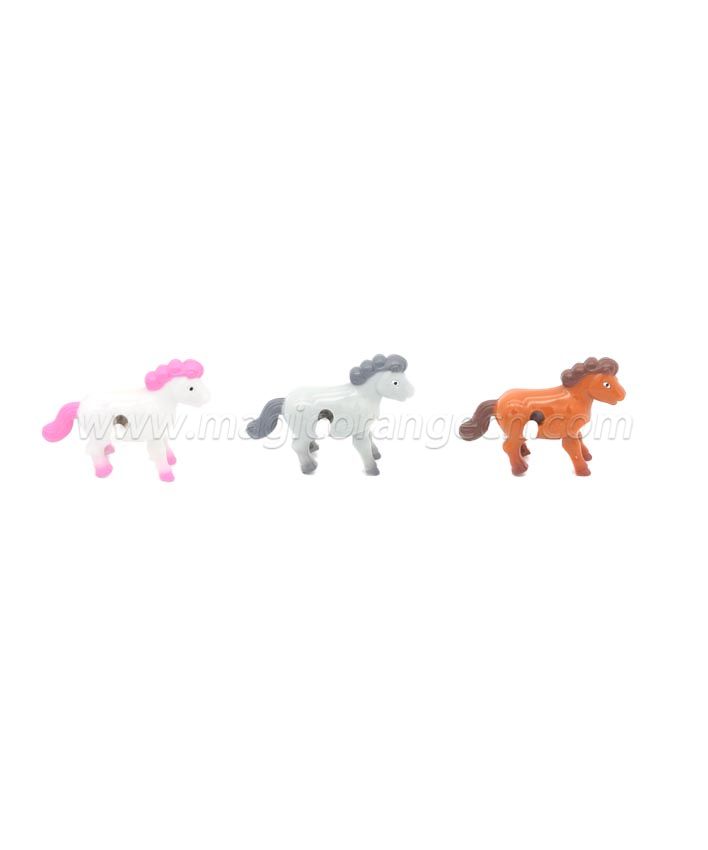 PL1025 Galloping Pony Wind-up
