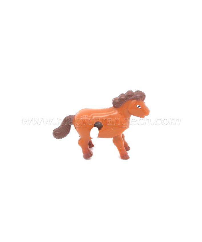 PL1025 Galloping Pony Wind-up