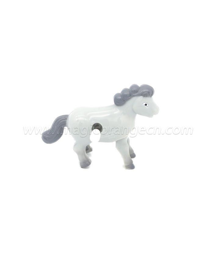 PL1025 Galloping Pony Wind-up