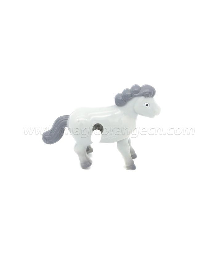 Galloping pony best sale toy