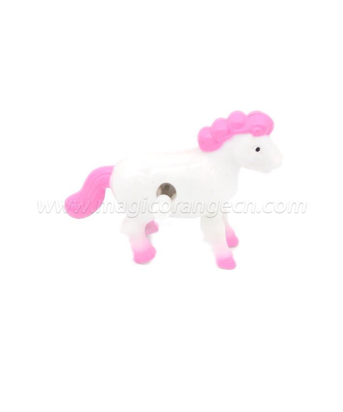 PL1025 Galloping Pony Wind-up