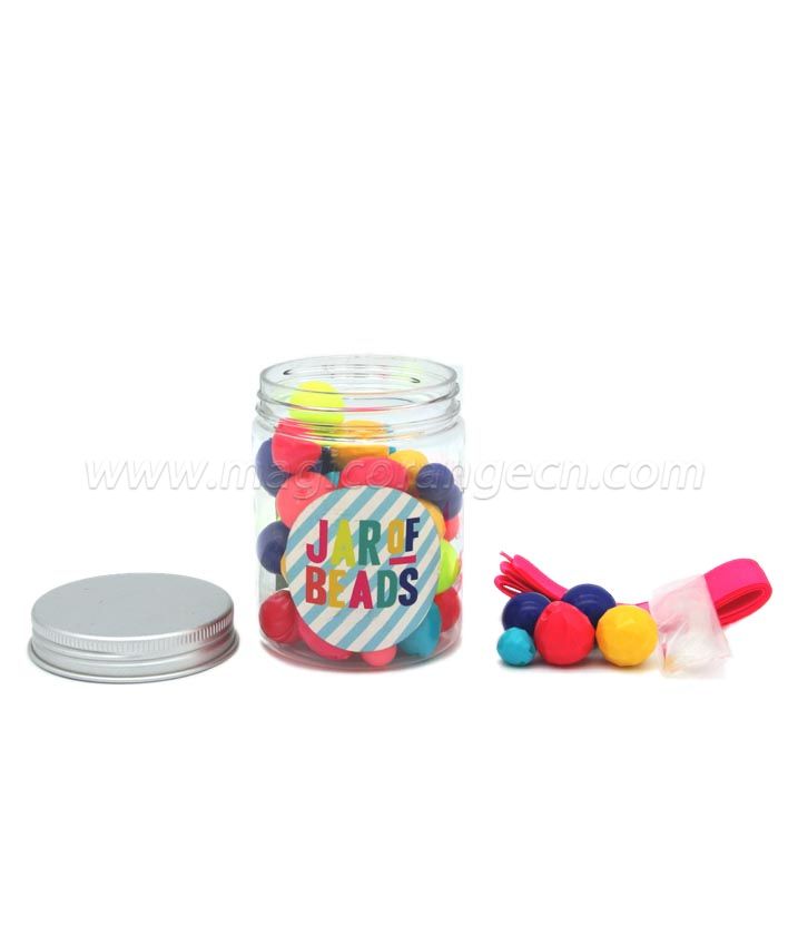 JP010400 Jar of Beads