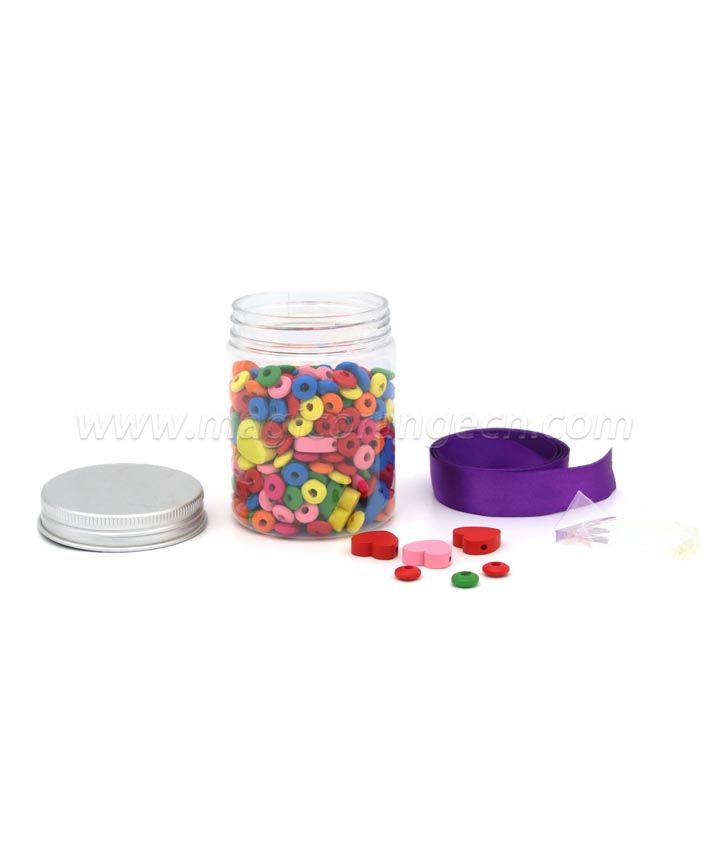 JP010400 Jar of Beads