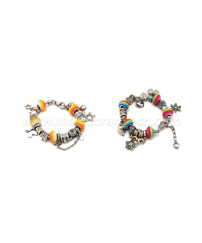 KT2001CB Charm Bracelet kit