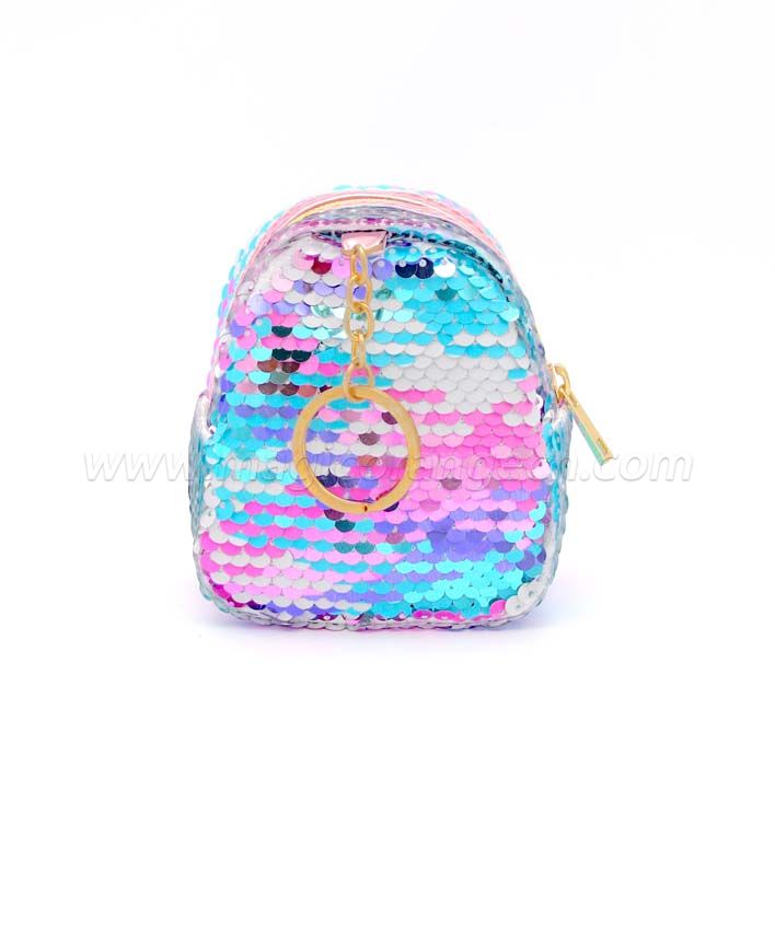 BG2040 Sequin Mini Key Ring