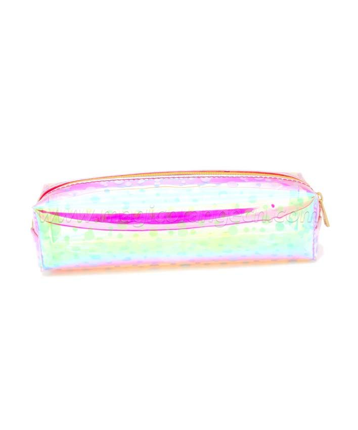 BG2045 Rectangle Pencil Case Shinning outlook