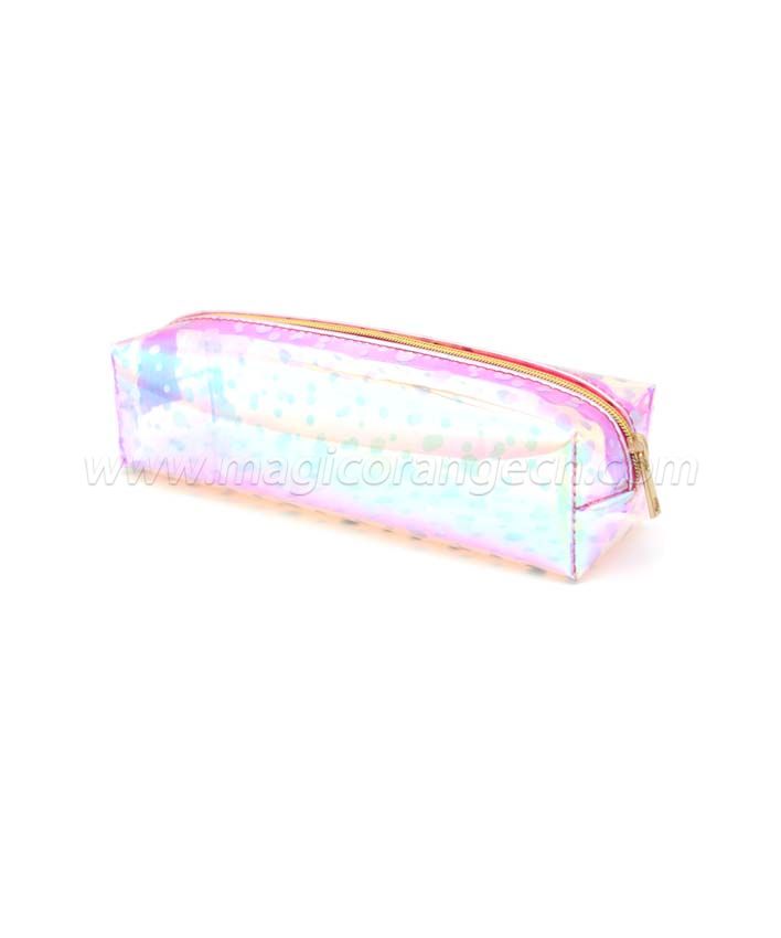 BG2045 Rectangle Pencil Case Shinning outlook