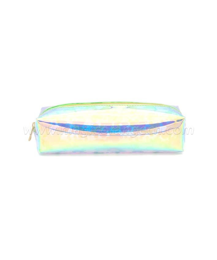 BG2045 Rectangle Pencil Case Shinning outlook