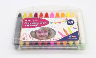 Choose a Non Toxic Paint Pen for Children