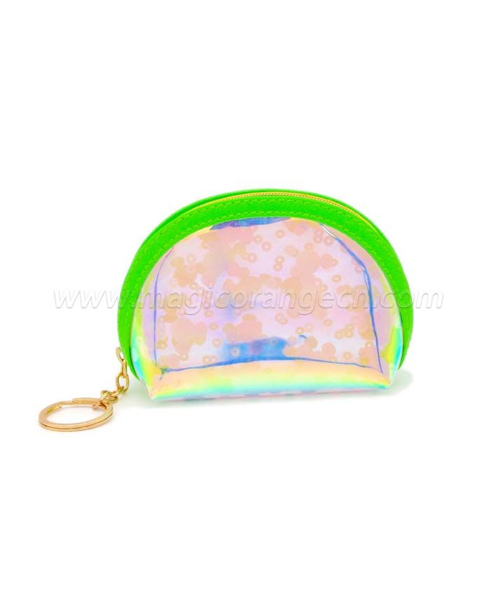 BG2047 Arch Key Ring Bag Shinning outlook