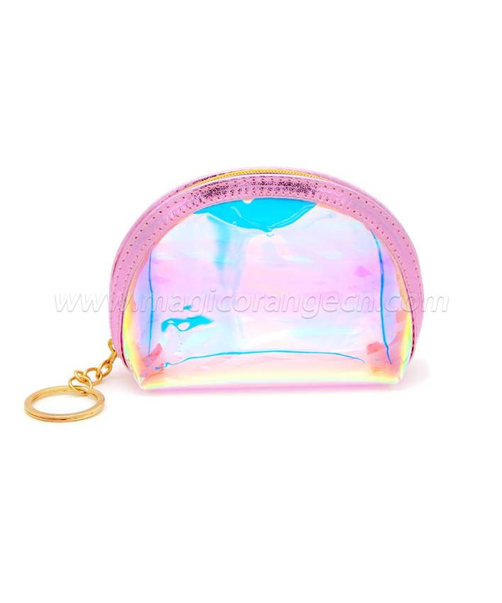 BG2047 Arch Key Ring Bag Shinning outlook