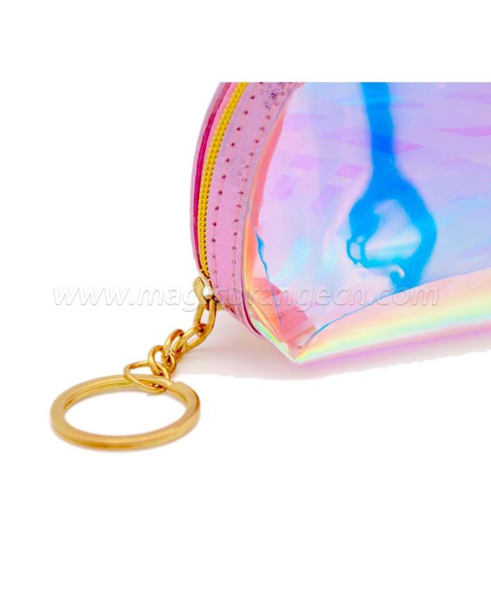 BG2047 Arch Key Ring Bag Shinning outlook