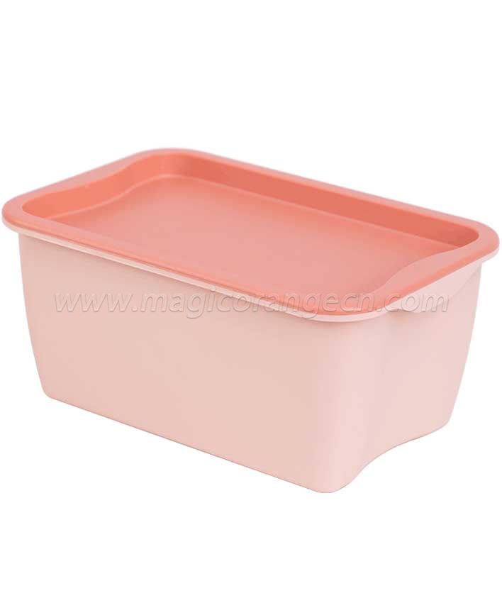 CB201001 Storage box with lid