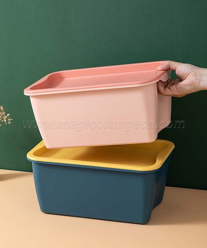 CB201001 Storage box with lid