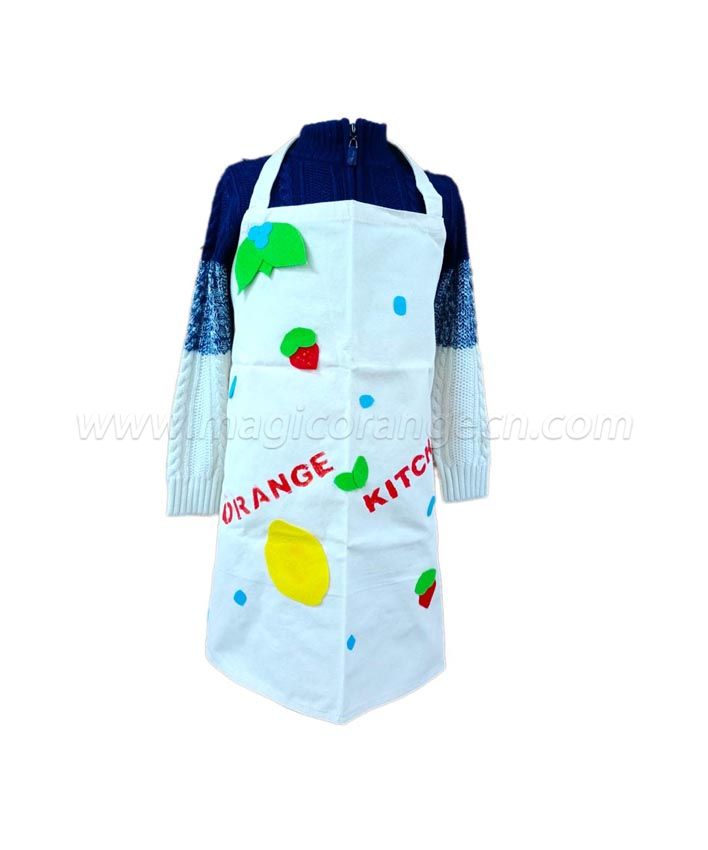 DYO Get Cooking Apron KT1704TG